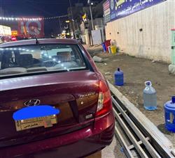 هیۆندای ئەکسنت